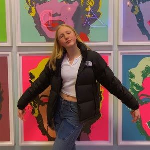 Meet your Posher, Siri